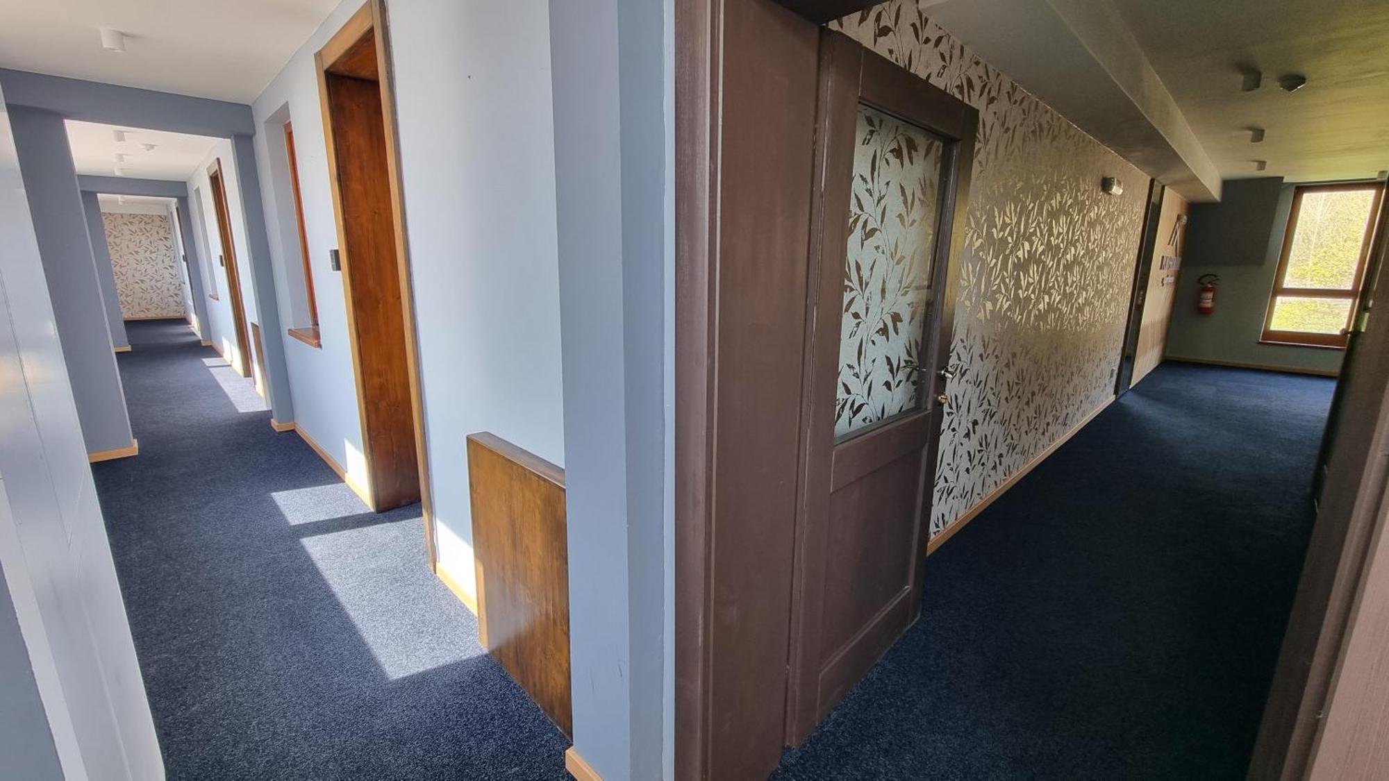 Family Apartment In 타트란스카롬니카 외부 사진