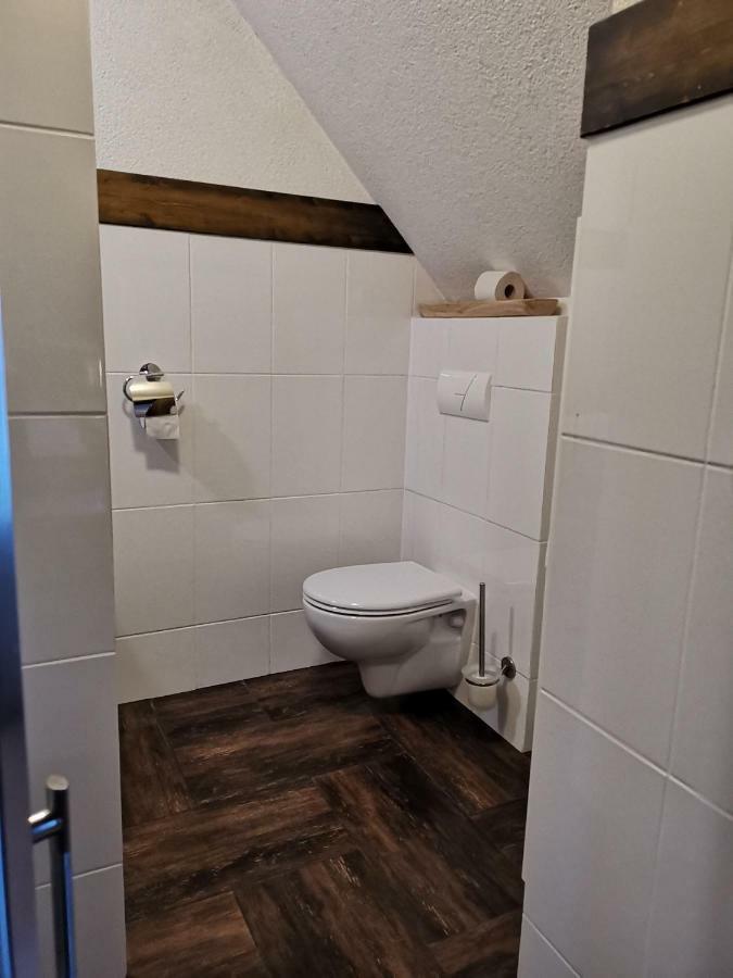 Family Apartment In 타트란스카롬니카 외부 사진